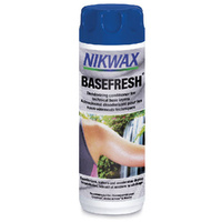 NIKWAX BASE FRESH 300ml (NIK BASF) DEODERIZING CONDITIONER