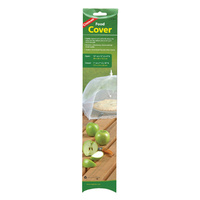 COGHLANS FOOD COVER - NYLON MESH PROTECTS FOOD FROM INSECTS (COG 8623)