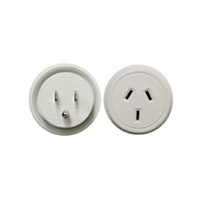OSA BRANDS USA TRAVEL ADAPTOR - POWER ADAPTOR (OSA TAUSA001)