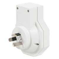 OSA BRANDS DELUXE REVERSE ADAPTOR - USA / JAPAN / EURO / OTHERS (OSA TAREV003)