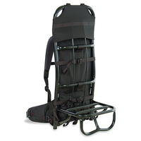 TATONKA FREIGHTER TRAVEL PACK - BLACK - V2 HARNESS SYSTEM (TAT 1130.040)