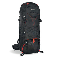 TATONKA YUKON 70L - BLACK - TREKKING RUCKSACK - V2 CARRY SYSTEM (TAT 1402.040)