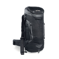 TATONKA ESCAPE 60L - BLACK - TRAVEL RUCKSACK - Y1 CARRY SYSTEM (TAT 1435.040)