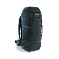 TATONKA GLACIER POINT 40L - BLACK - HIKING RUCKSACK - (TAT 1461.040)
