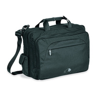 TATONKA MANAGER - BLACK - MESSENGER BAG - ADJUSTABLE STRAP (TAT 2199.040)