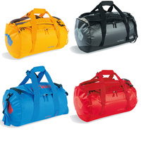TATONKA BARREL S 45L - MULTIPLE COLOURS - TRAVEL BAG - PADDED BOTTOM