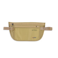 TATONKA SKIN MONEYBELT RFID PROTECTION - NATURAL - TRAVEL SAFETY (TAT 2947.225)