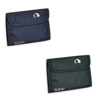 TATONKA MONEY BOX RFID - BLACK OR NAVY - TRAVEL PROTECTION