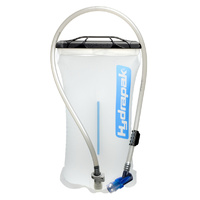 HYDRAPAK 2L SHAPE SHIFT HYDRATION BLADDER - NO LEAK GUARANTEE (HYD - A232)