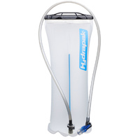 HYDRAPAK 3L SHAPE SHIFT HYDRATION BLADDER - NO LEAK GUARANTEE (HYD - A233)