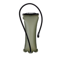 HYDRAPAK 1L FIRST WAVE HYDRATION PACK - NO LEAK GUARANTEE (HYD - FW63042)