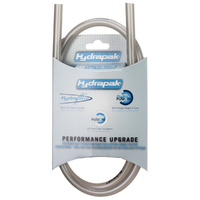 HYDRAPAK HYDRAFLEX 48 INCH DRINKING TUBE - HYDRAFUSION TECHNOLOGY (HYD - A140)