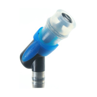 HYDRAPAK BLASTER BITE VALVE - HIGH WATER FLOW - TWIST VALVE (HYD - A159)