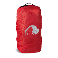 TATONKA LUGGAGE COVER M - RED - RAIN COVER FOR YOUR RUCKSACK (TAT 3101.015)