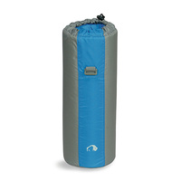 TATONKA THERMOBEUTEL 1.5L - WARM GREY / BLUE - BOTTLE COVER (TAT 3125.048)