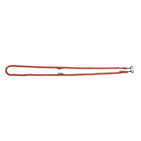Prestige Pet Mountain Bench Dog Leash Red 13mm x 198cm