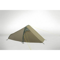 TATONKA KOLI TENT - 1 PERSON TENT - COCOON - WATERPROOF SEAMS (TAT 2401.208)