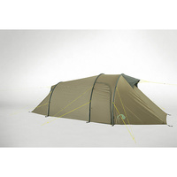 TATONKA GRONLAND 3 - 3 PERSON TENT - COCOON - WATERPROOF SEAMS (TAT 2556.208)
