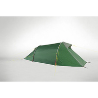 TATONKA KIRUNA - 2 PERSON TENT - GREEN - WATERPROOF SEAMS (TAT 2600.070)