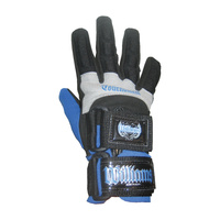 WILLIAMS TOURNAMENT GLOVES DOUBLED PADDED PALM - SIZES XXXS - XXL (5800)