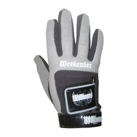 WILLIAMS WEEKENDER SKI GLOVE - DOUBLE PADDED PALM - SIZES XXXS - XXL (5810)