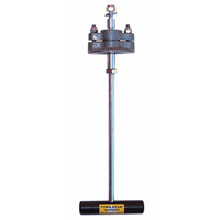 POWA BEAM STANDARD LONG HANDLE REMOTE CONTROL (RC230)