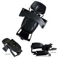 HELIOS CYCLOPS UNIVERSAL TACTICAL HOLSTER - ERGONOMIC (00900)