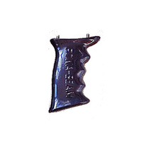 POWA BEAM HANDLE FOR SPOTLIGHTS - PISTOL GRIP WITH THREADED BASE (PN886)