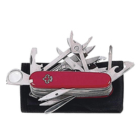 Fury Fleur-de-lis 18 Implements w/ Sheath (29724) 