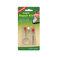 COGHLANS EYEGLASS REPAIR KIT - MINOR EMERGENCY REPAIRS (COG 9475)