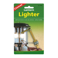 COGHLANS LANTERN LIGHTER - LIGHTS YOUR LANTERN IN ANY WEATHER (COG 503A)