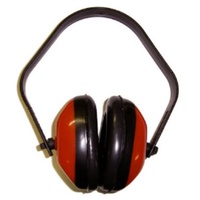BUFFALO SPORTS EAR GUARD - PROTECTS EARS AGAINST LOUD NOISES (ATH073)