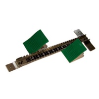 ATHLETICS STARTING BLOCK - OLYMPIC - ROBUST CONSTRUCTION (ATH065)