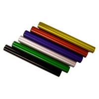 BUFFALO SPORTS ATHLETIC RELAY BATON - SENIOR - MULTIPLE COLOURS (ATH067)