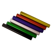 BUFFALO SPORTS ATHLETIC RELAY BATON - JUNIOR - MULTIPLE COLOURS (ATH068)