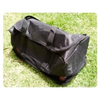 BUFFALO SPORTS MINI HURDLE CARRY BAG - HOLDS UP TO 10 X 12 INCH HURDLES (EXE082)