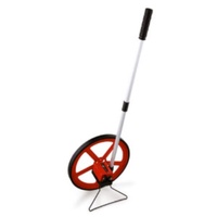 BUFFALO SPORTS TRUNDLE WHEEL - INCLUDES COUNTER FROM 0 TO 9999 (GRD012)