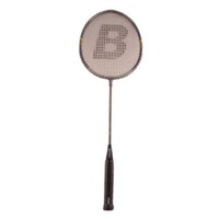 BUFFALO SPORTS MAGIC POWER PRO 290 BADMINTON RACKET - ALUMINIUM SHAFT (BAD033)