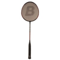 BUFFALO SPORTS ELITE 390 BADMINTON RACKET - CARBON SHAFT (BAD034)