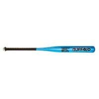 BUFFALO SPORTS ALUMINIUM BASEBALL BAT - 30 / 32 / 34 INCH SIZES (BASE008)