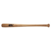 BUFFALO SPORTS WOODEN BASEBALL BAT - 28 / 30 / 34 INCH SIZES (BASE009)