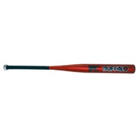 BUFFALO SPORTS ALUMINIUM SOFTBALL BAT - 28 / 30 / 32 / 34 INCH SIZE (BASE103)
