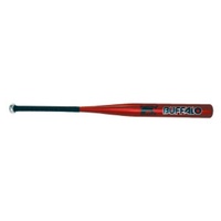 BUFFALO SPORTS ALUMINIUM T BALL BAT - 26 / 27 / 28 INCH SIZES (BASE061)