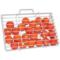 BUFFALO SPORTS CARRY CRATES - SMALL BALLS - BASEBALL / CRICKET / HOCKEY (STO022)