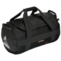 VANGO CARGO 90L - BLACK - TRAVEL BAG / BACKPACK (VRS-TCA090-L)
