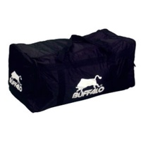 BUFFALO SPORTS HEAVY DUTY NYLON EQUIPMENT BAG (BAGS001)