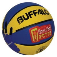 BUFFALO SPORTS SKILL MASTER CELLULAR BASKETBALL - SIZE 5 / 6 / 7