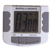 BUFFALO SPORTS JUMBO TIMER - 4 DIGIT DISPLAY (ATH082)