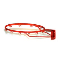 BUFFALO SPORTS HEAVY DUTY STANDARD BASKETBALL RING (BASK039)
