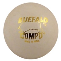 BUFFALO SPORTS COMPOSITION CRICKET BALL - 156G (CRICK037)